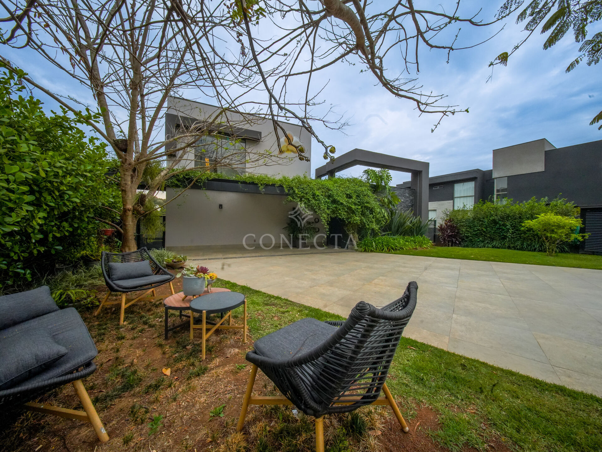Casa, 4 quartos, 477 m² - Foto 2