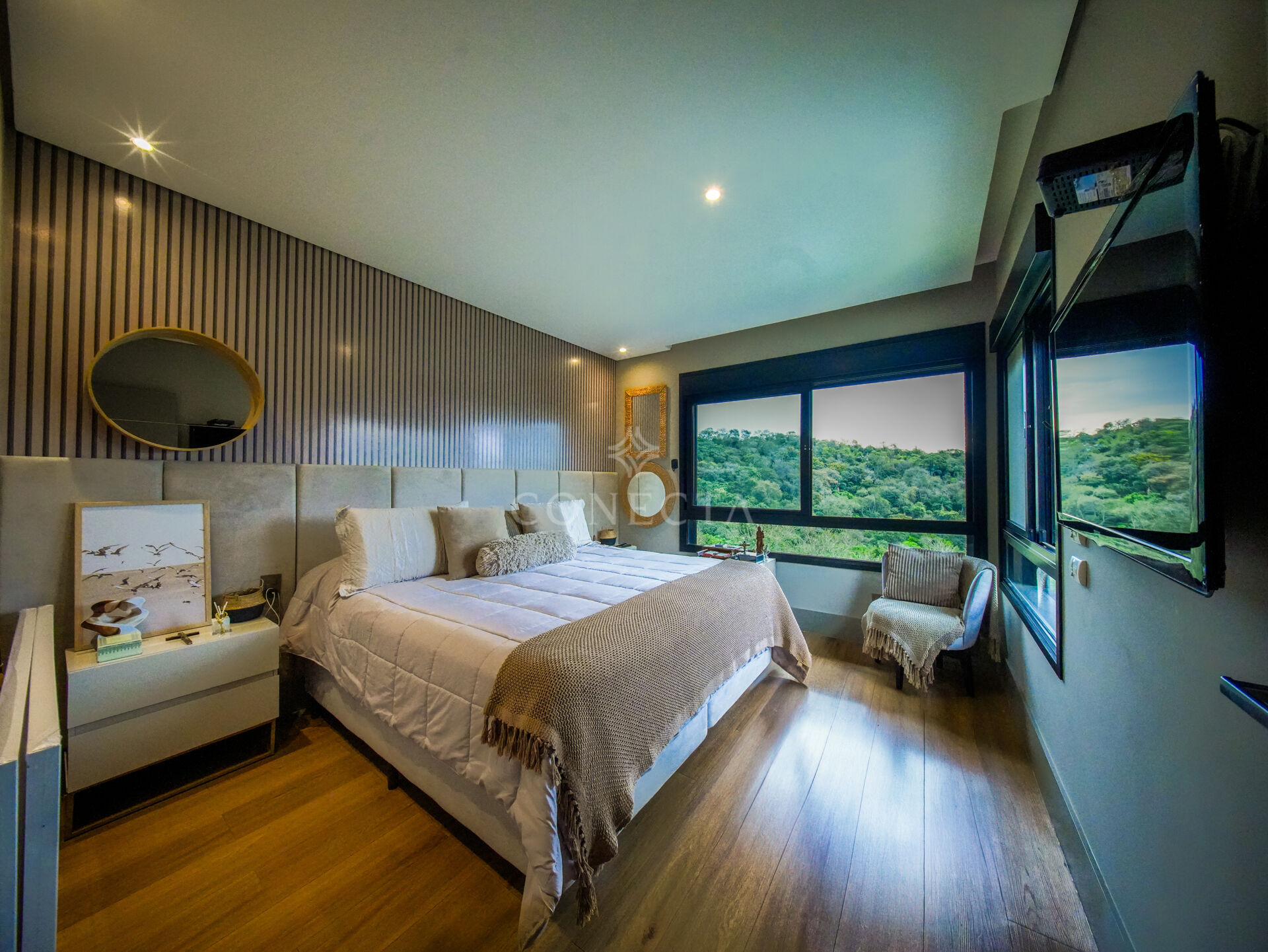 Casa, 4 quartos, 477 m² - Foto 19