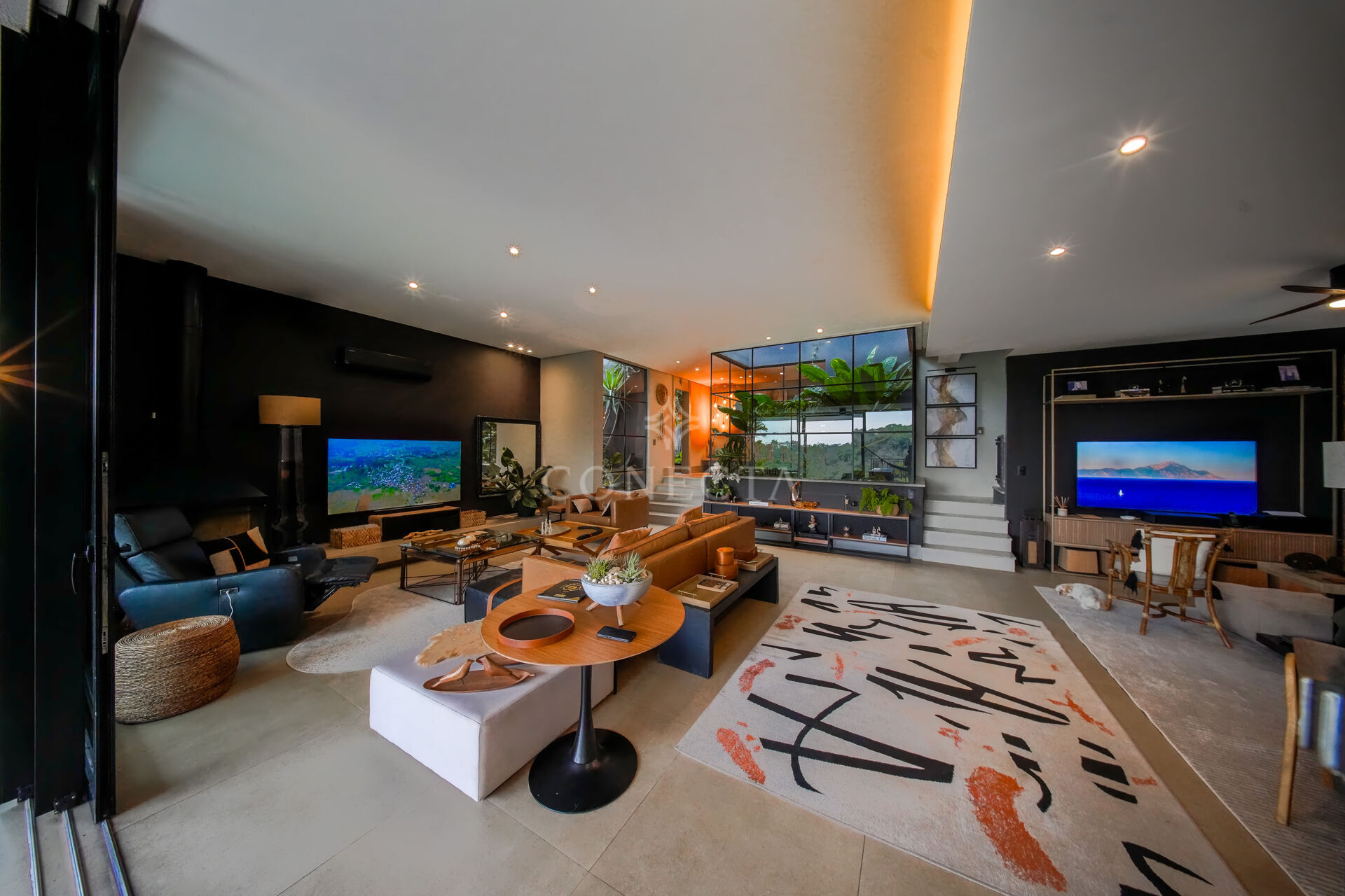 Casa, 4 quartos, 477 m² - Foto 5