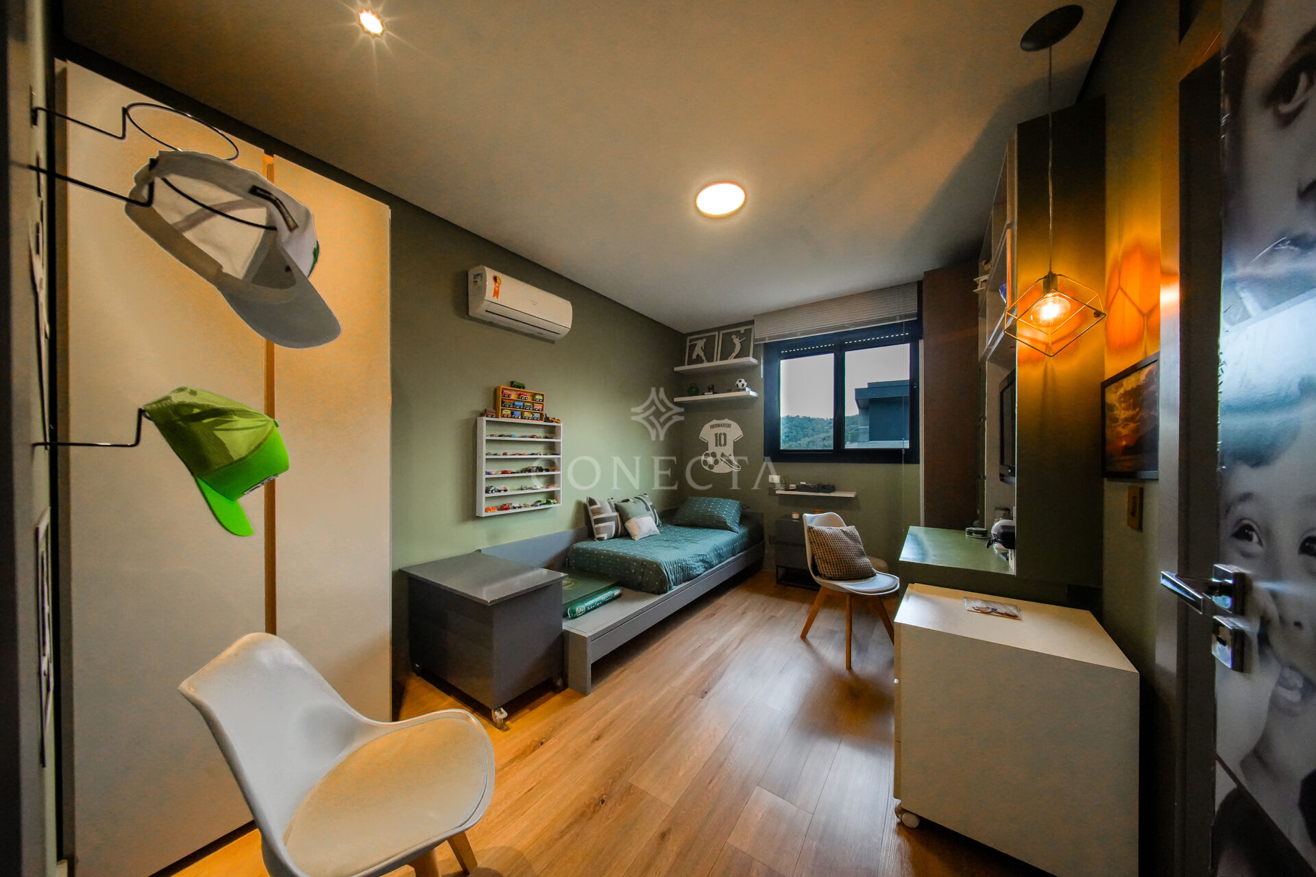 Casa, 4 quartos, 477 m² - Foto 28