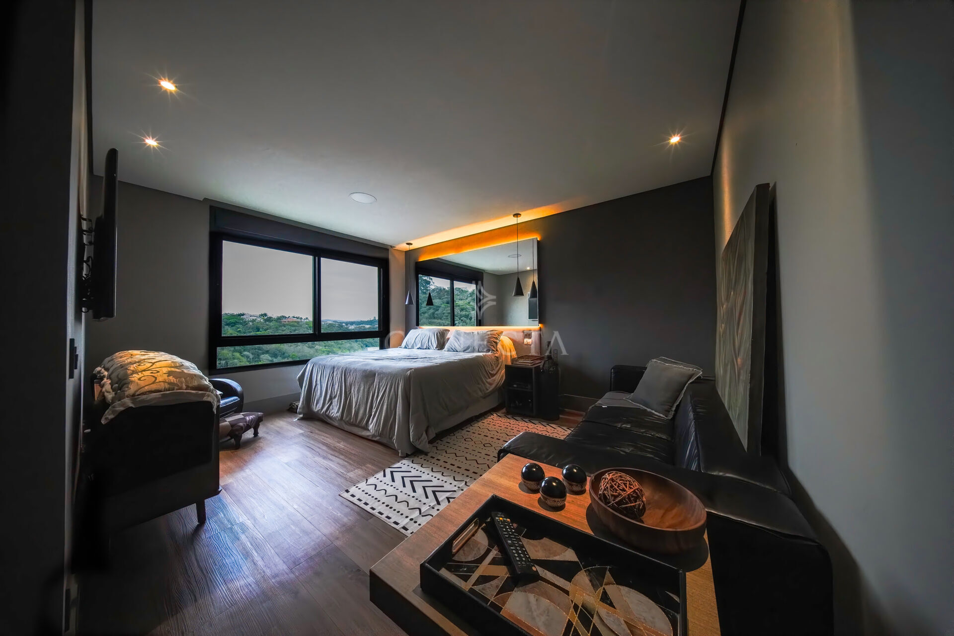 Casa, 4 quartos, 477 m² - Foto 36