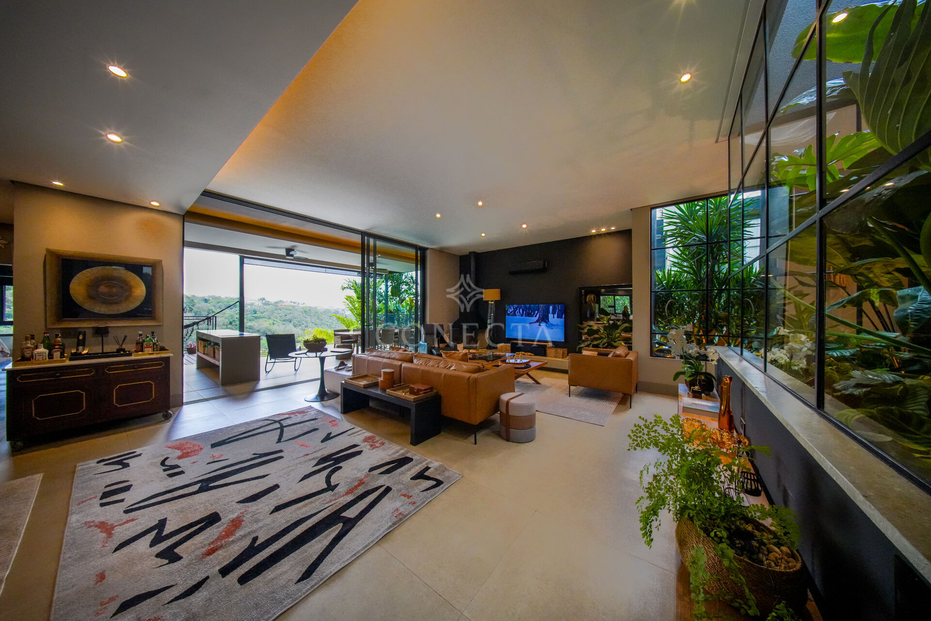 Casa, 4 quartos, 477 m² - Foto 6