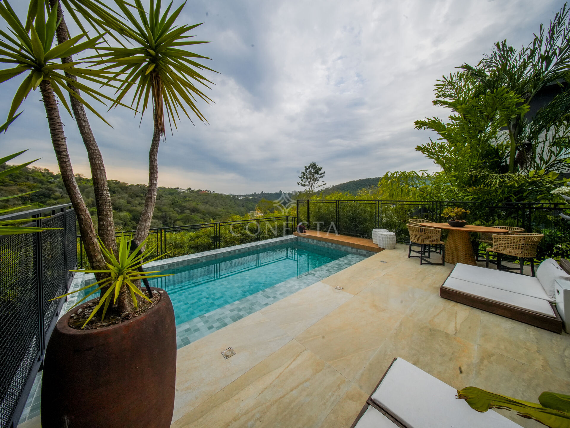 Casa, 4 quartos, 477 m² - Foto 13