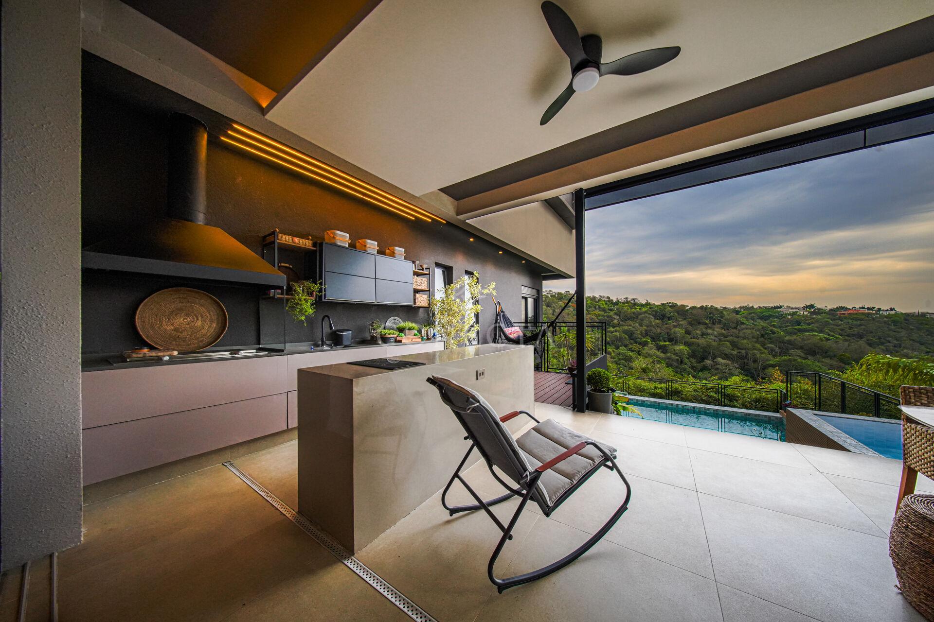 Casa, 4 quartos, 477 m² - Foto 18