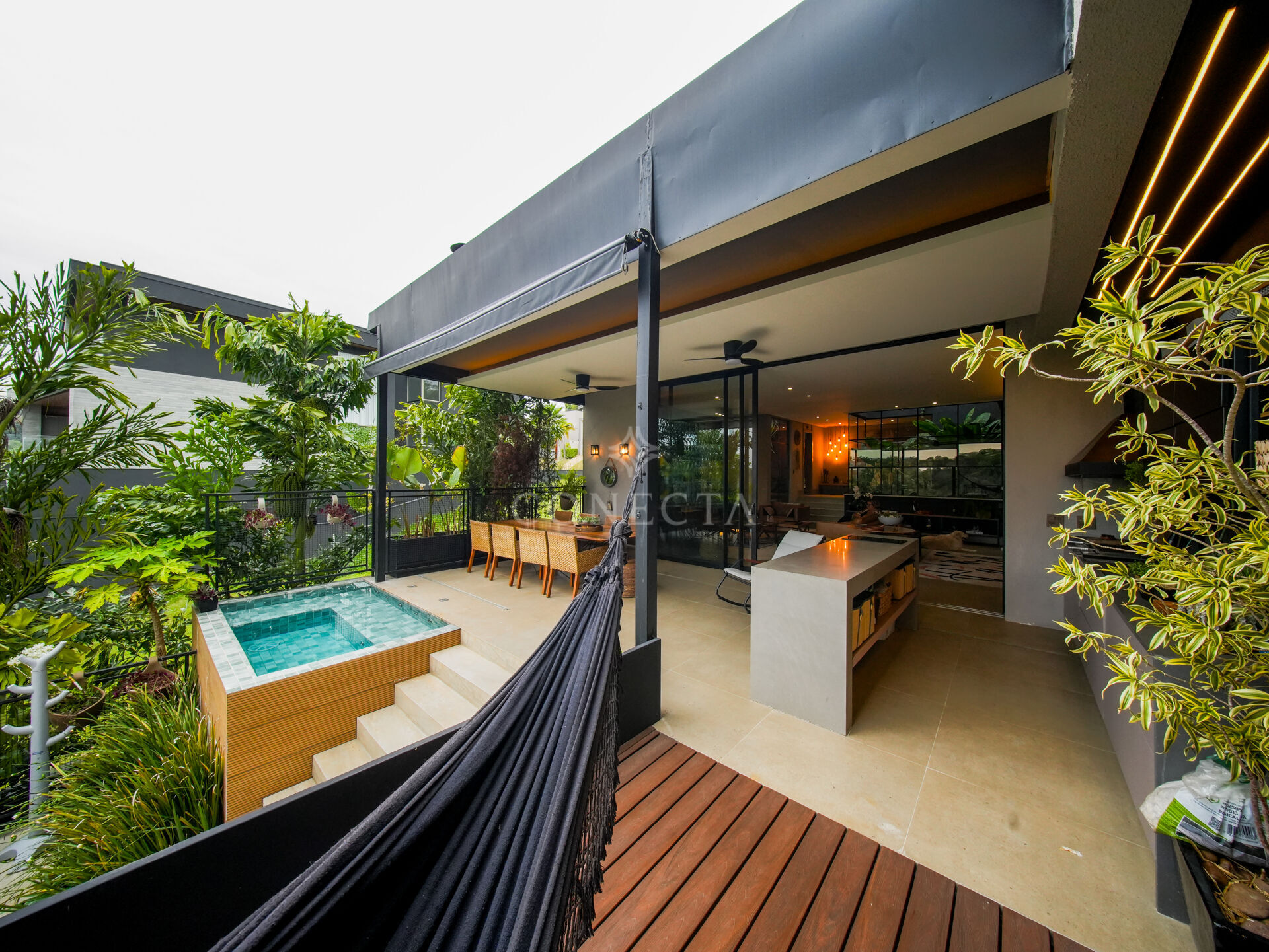 Casa, 4 quartos, 477 m² - Foto 15