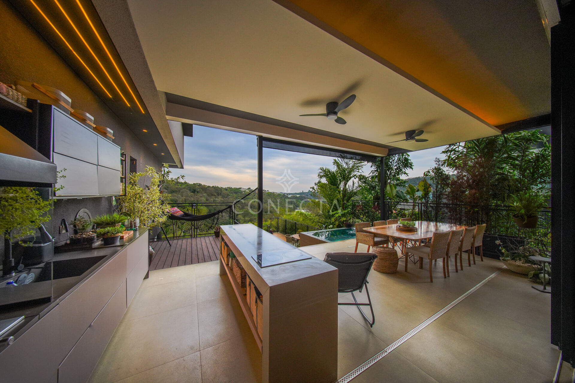 Casa, 4 quartos, 477 m² - Foto 17