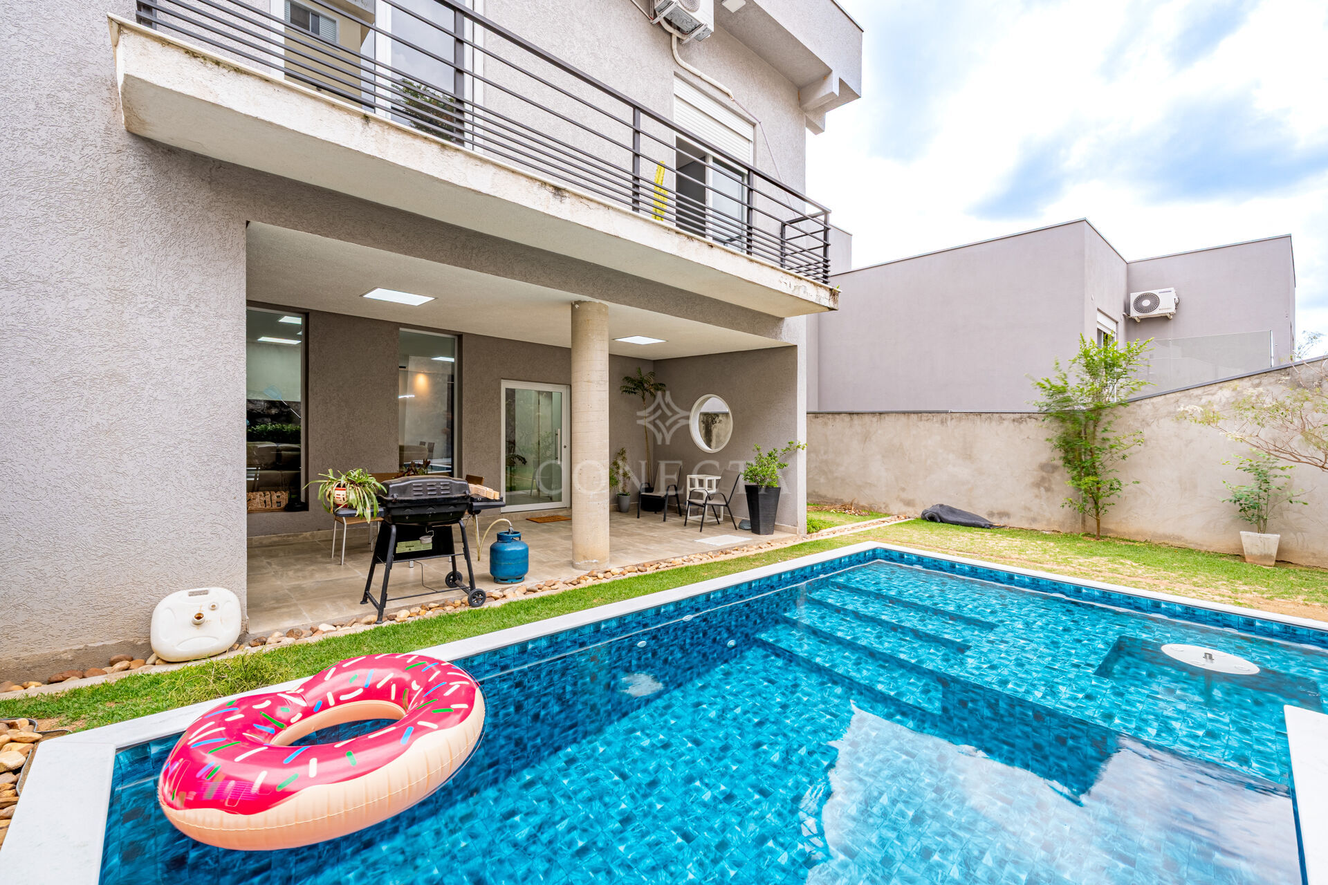 Casa, 4 quartos, 385 m² - Foto 20