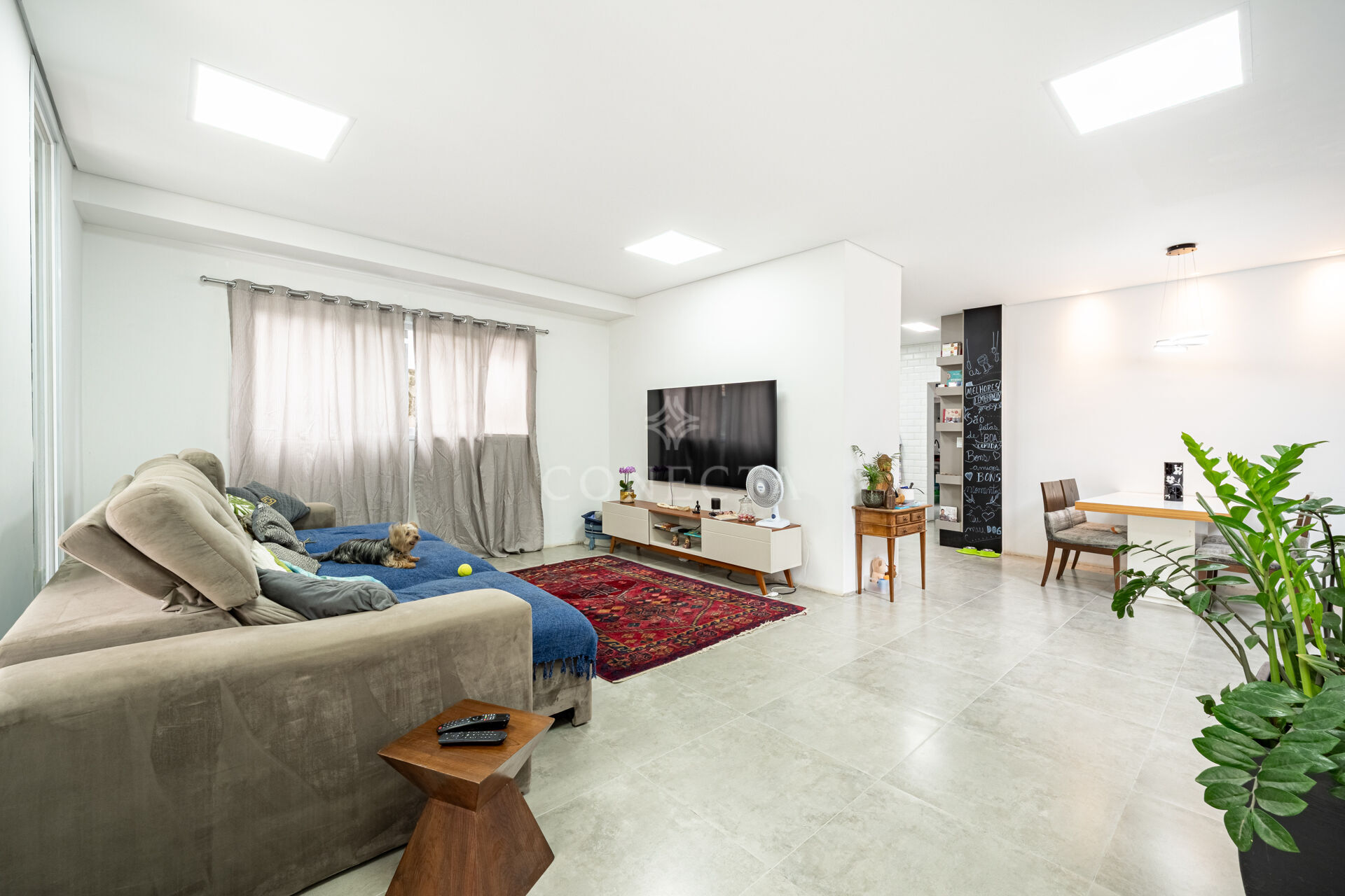 Casa, 4 quartos, 385 m² - Foto 8