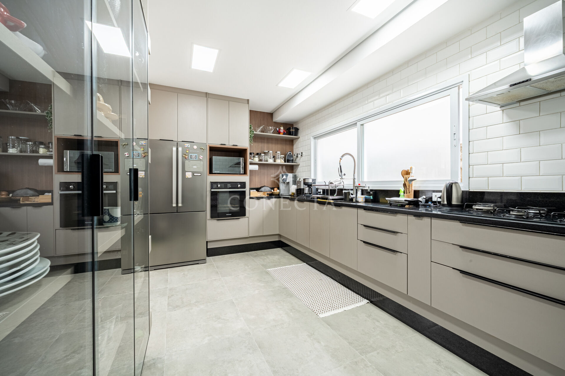 Casa, 4 quartos, 385 m² - Foto 13