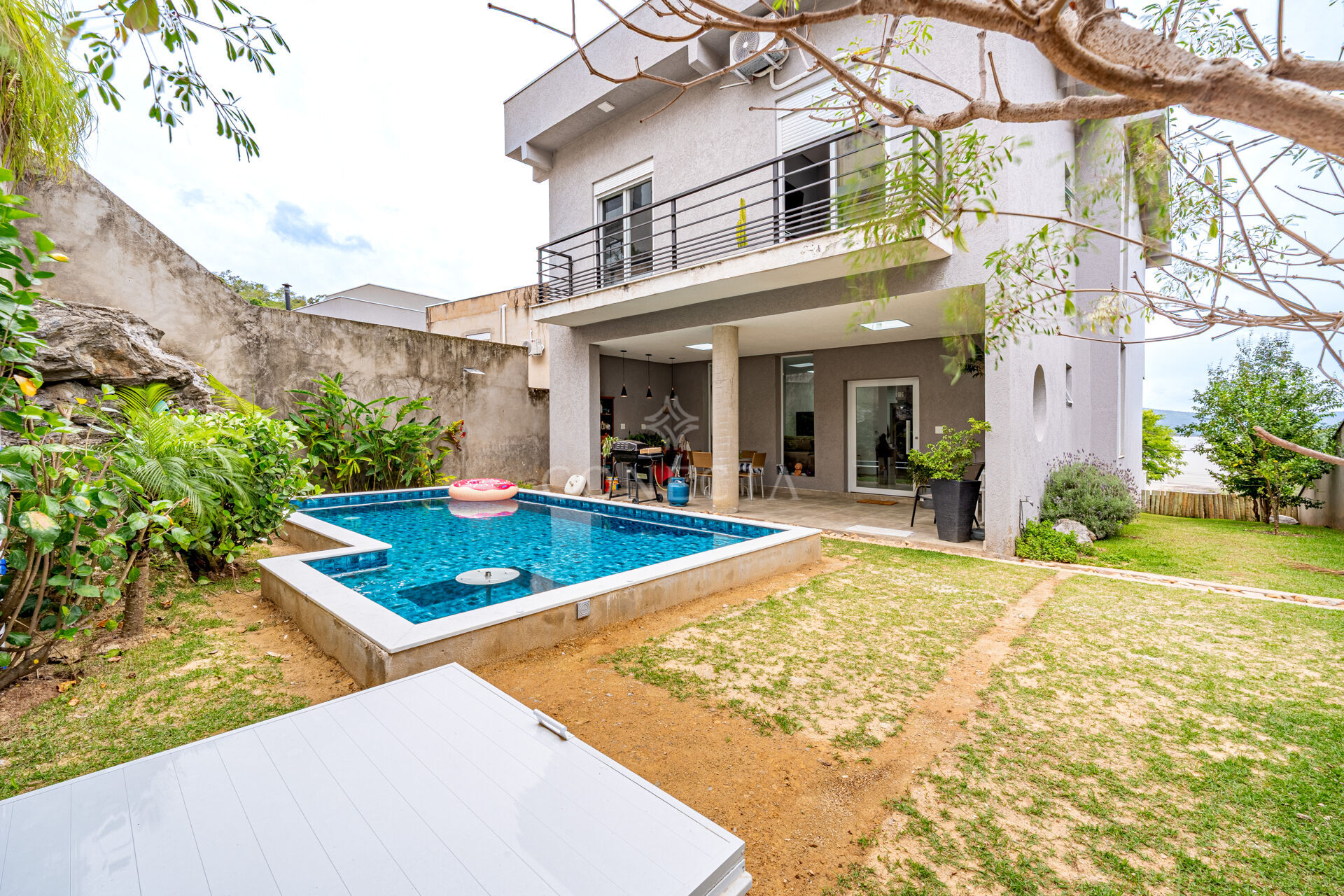Casa, 4 quartos, 385 m² - Foto 19