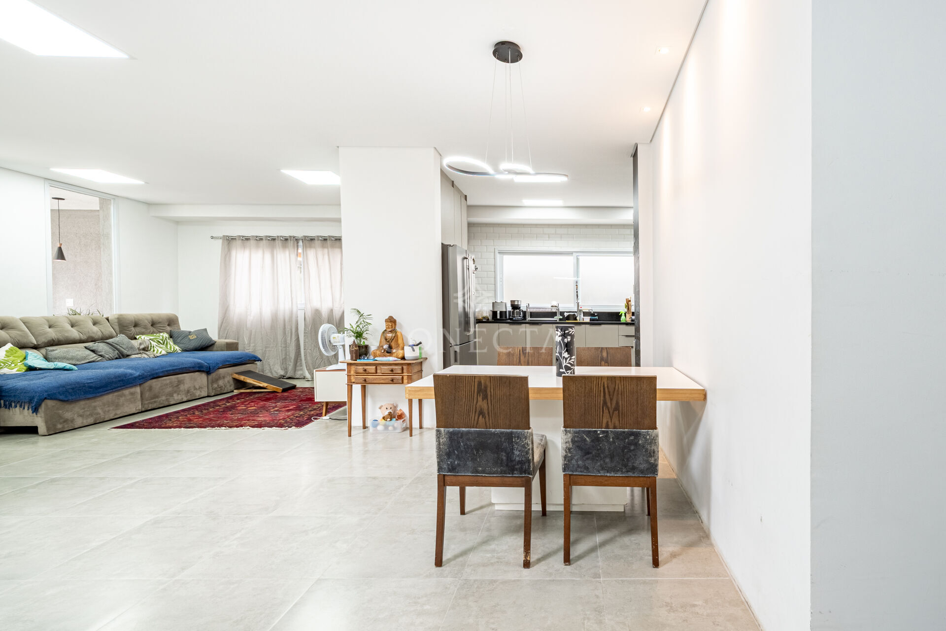 Casa, 4 quartos, 385 m² - Foto 5