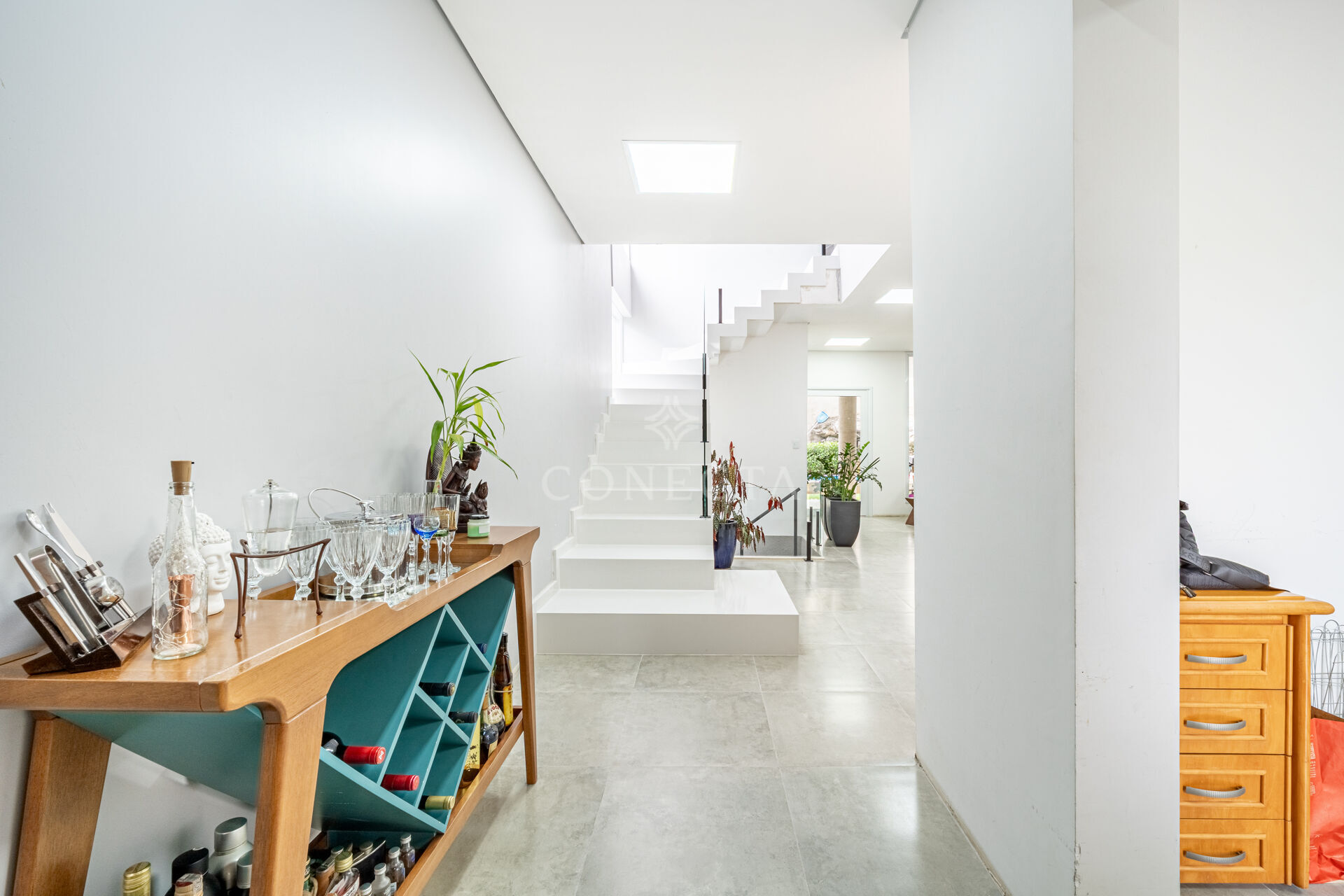 Casa, 4 quartos, 385 m² - Foto 4