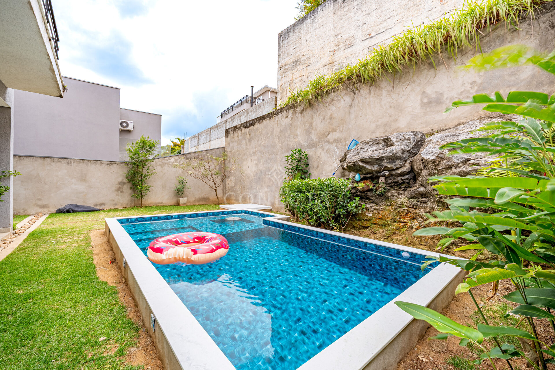 Casa, 4 quartos, 385 m² - Foto 17