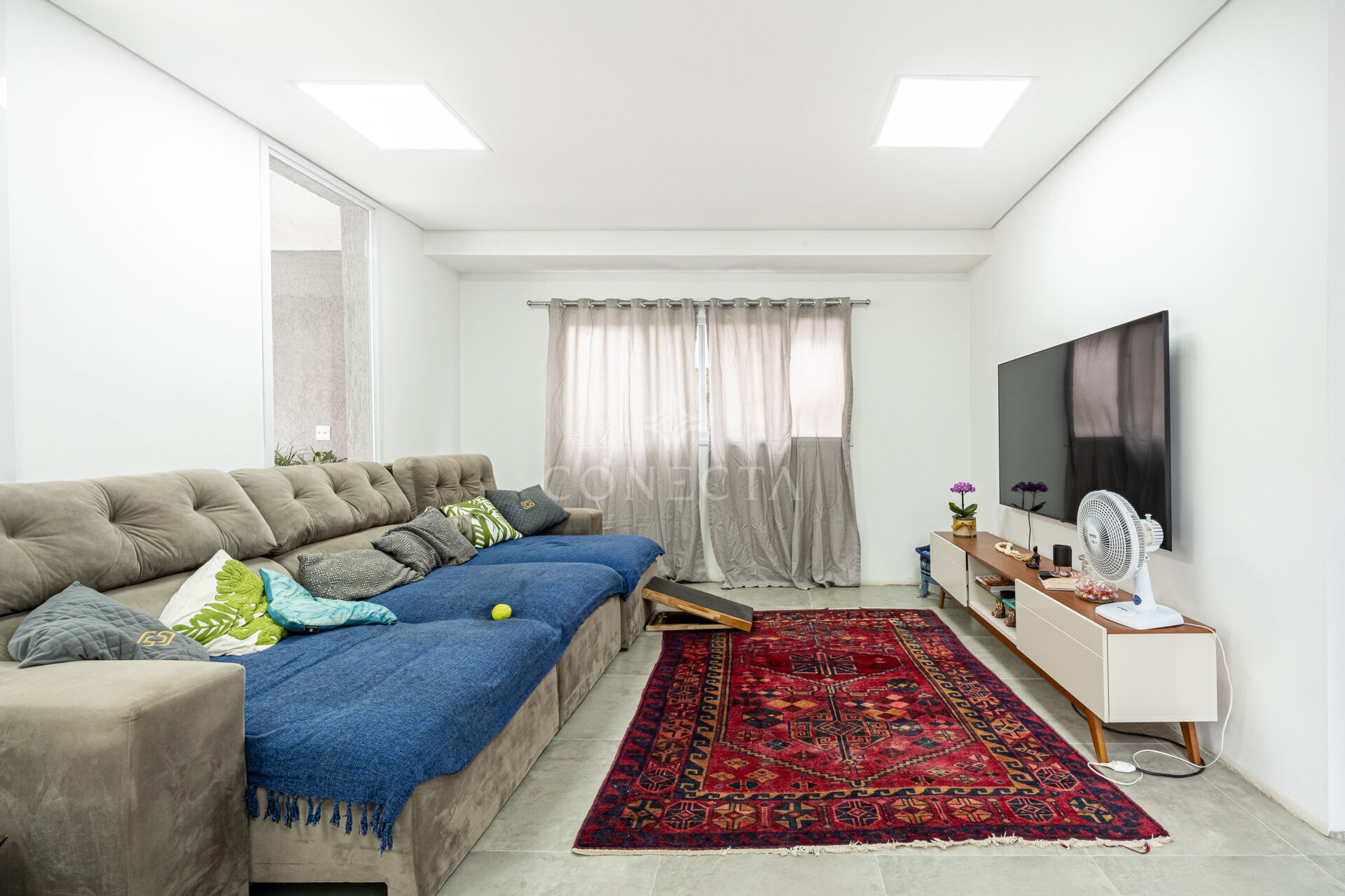 Casa, 4 quartos, 385 m² - Foto 6
