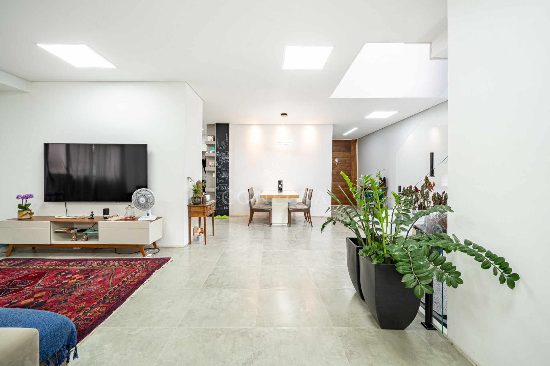 Casa, 4 quartos, 385 m² - Foto 9