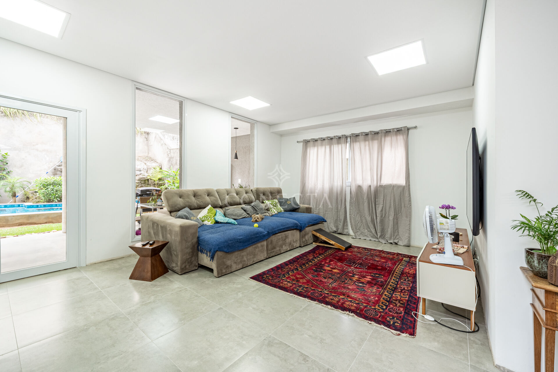 Casa, 4 quartos, 385 m² - Foto 7
