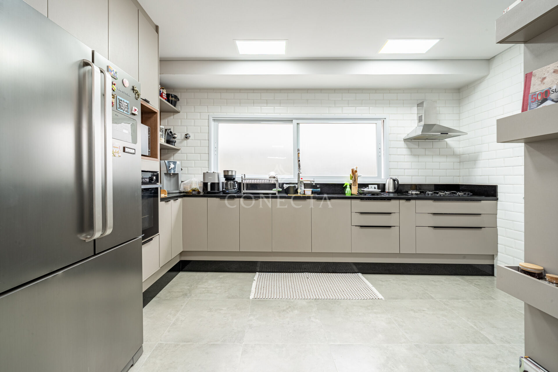 Casa, 4 quartos, 385 m² - Foto 11