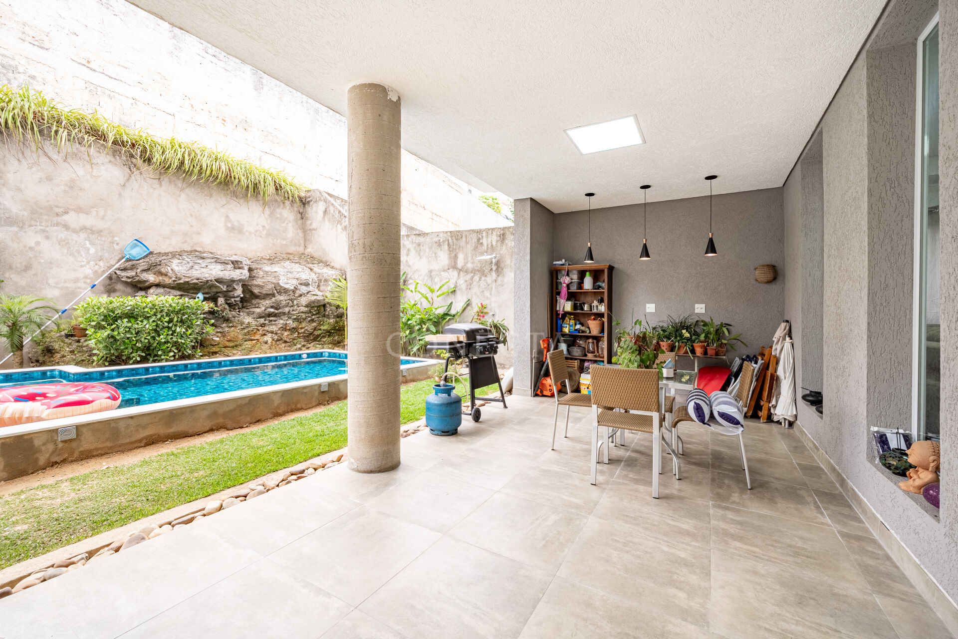 Casa, 4 quartos, 385 m² - Foto 15