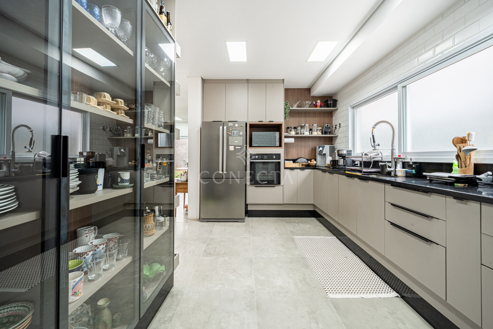 Casa, 4 quartos, 385 m² - Foto 12