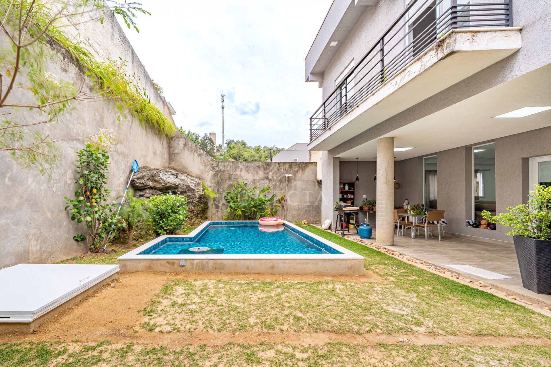 Casa, 4 quartos, 385 m² - Foto 18
