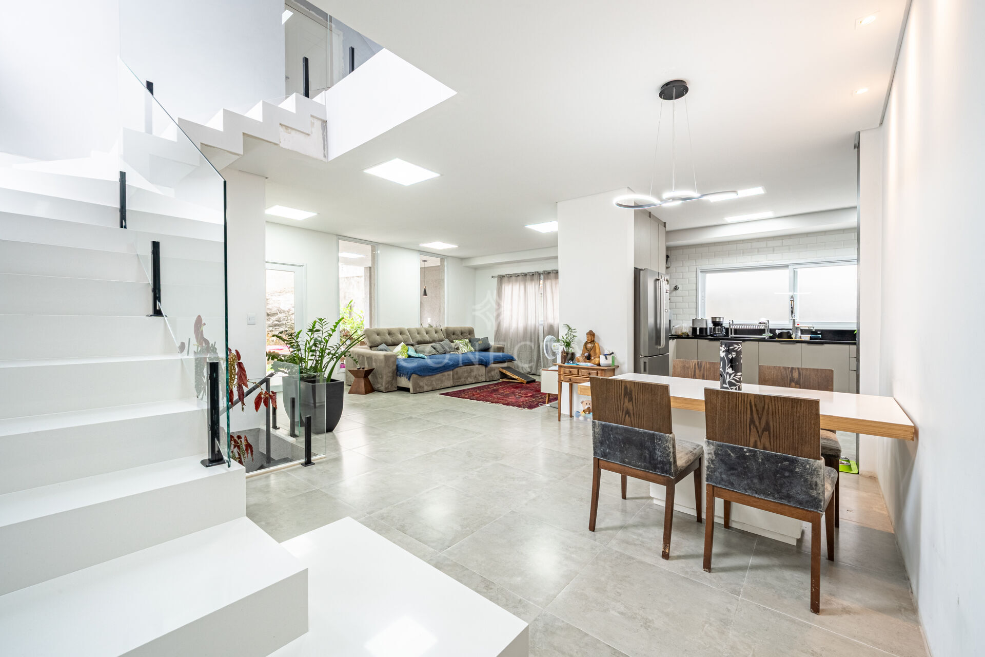 Casa, 4 quartos, 385 m² - Foto 3