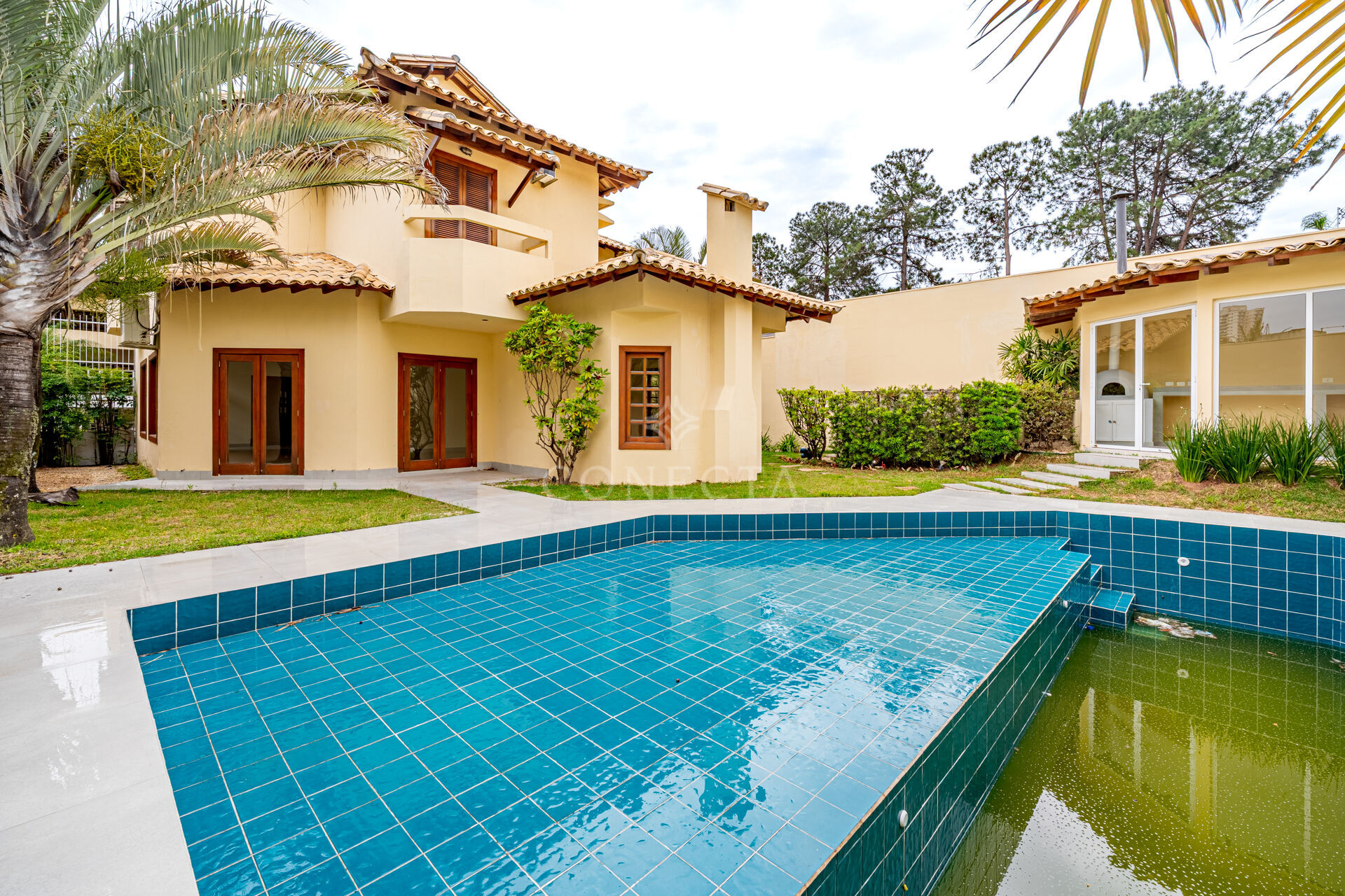 Casa, 3 quartos, 395 m² - Foto 2