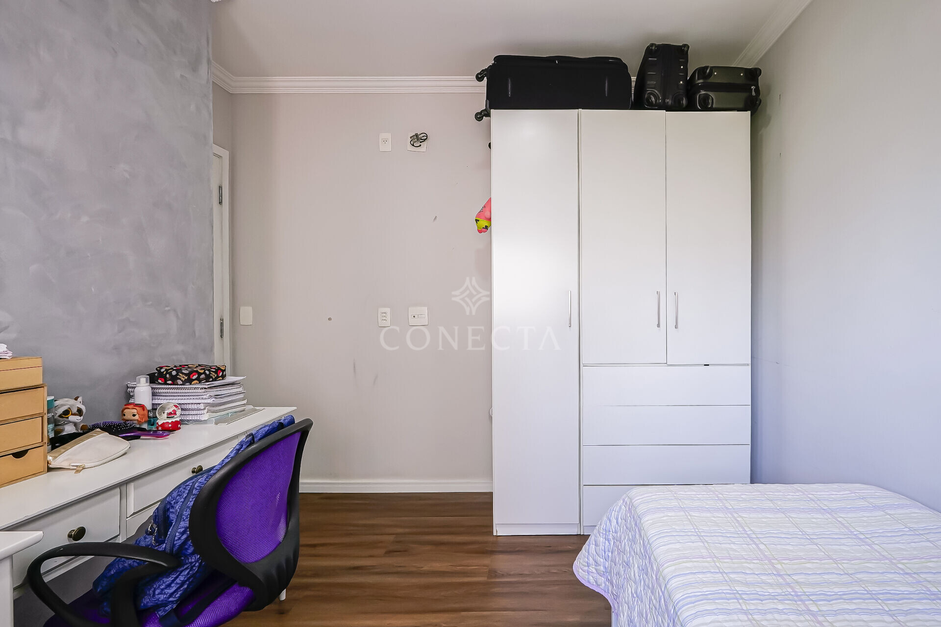 Apartamento à venda com 3 quartos, 99m² - Foto 15