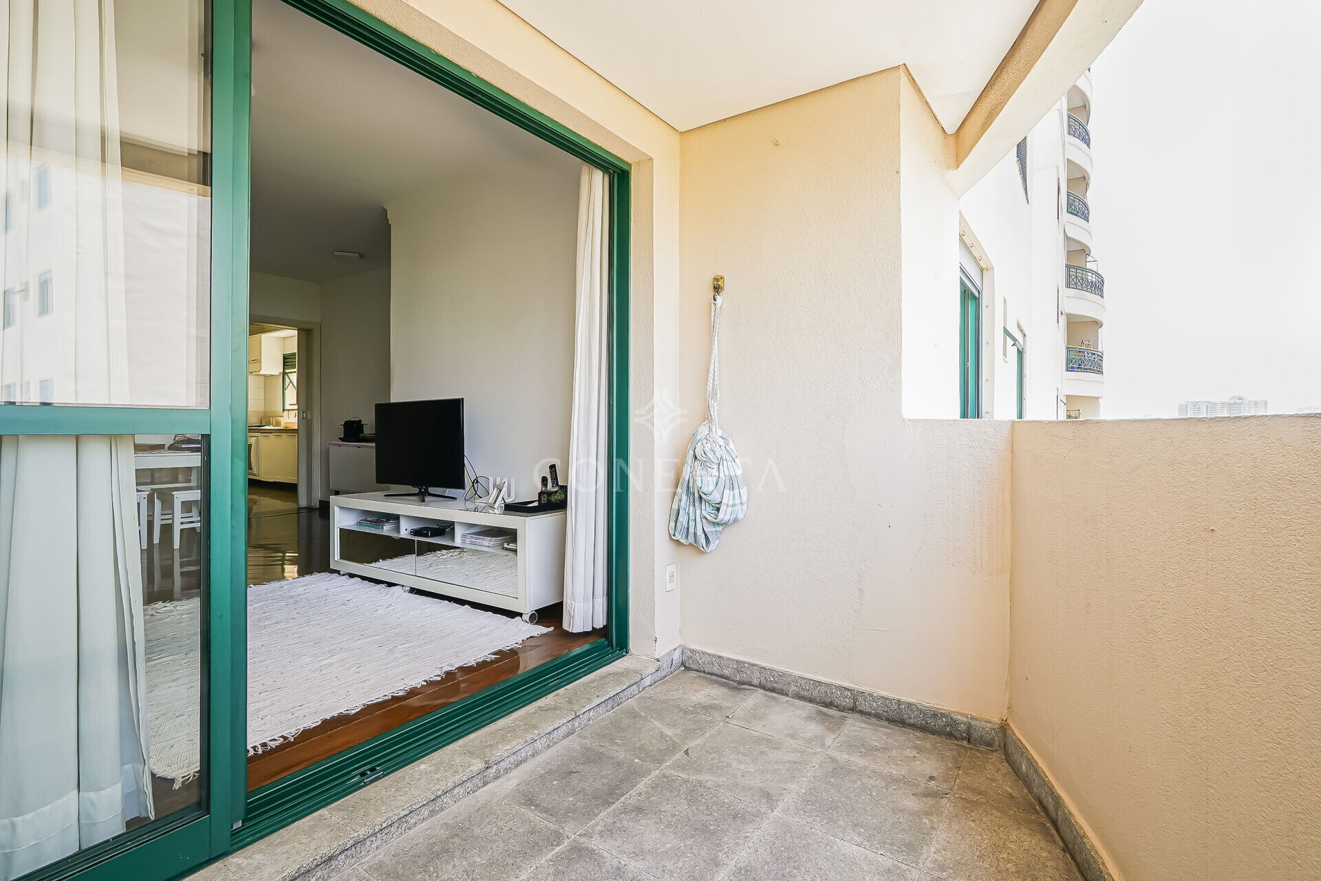 Apartamento à venda com 3 quartos, 99m² - Foto 7