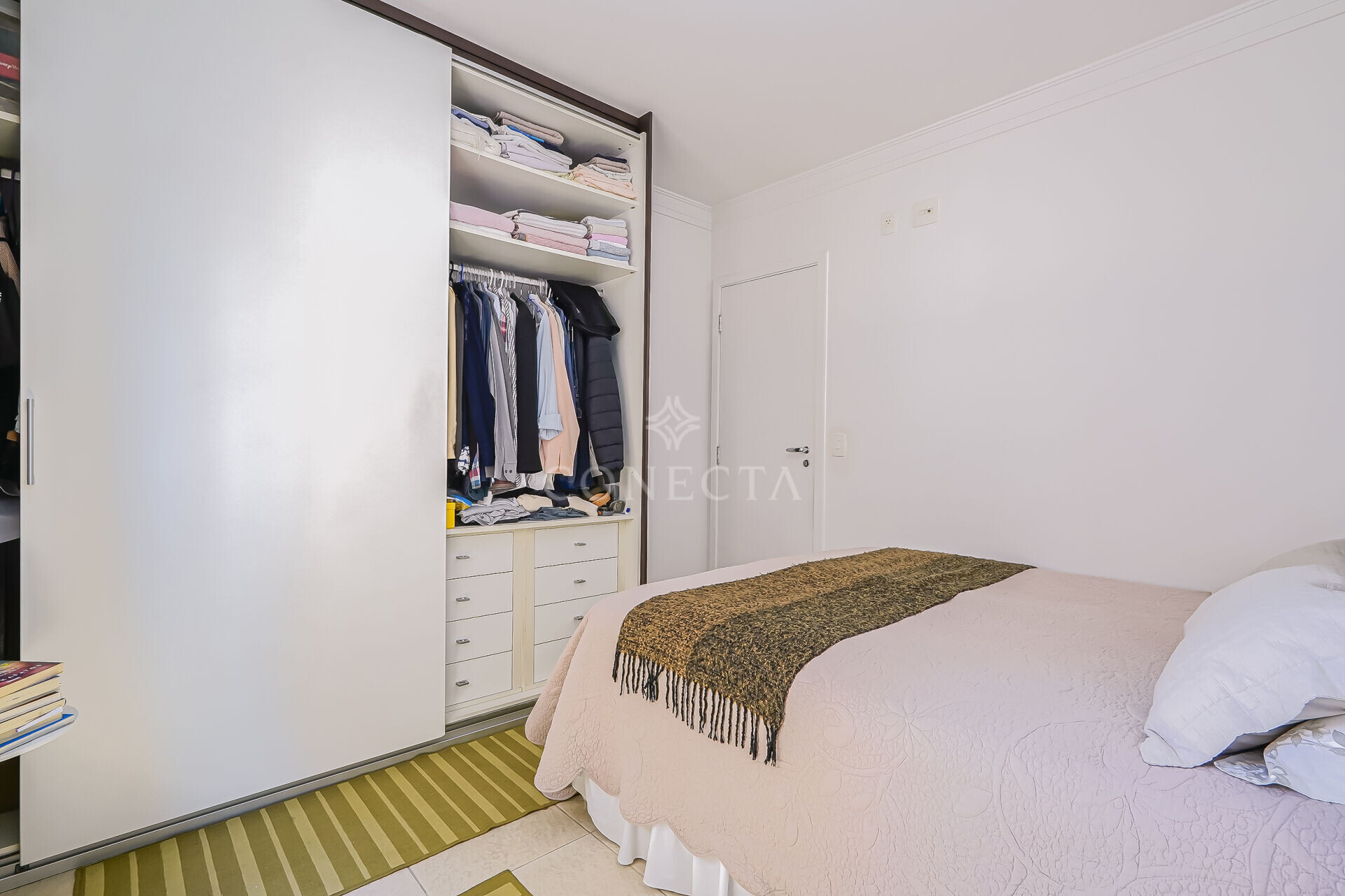 Apartamento à venda com 3 quartos, 99m² - Foto 17