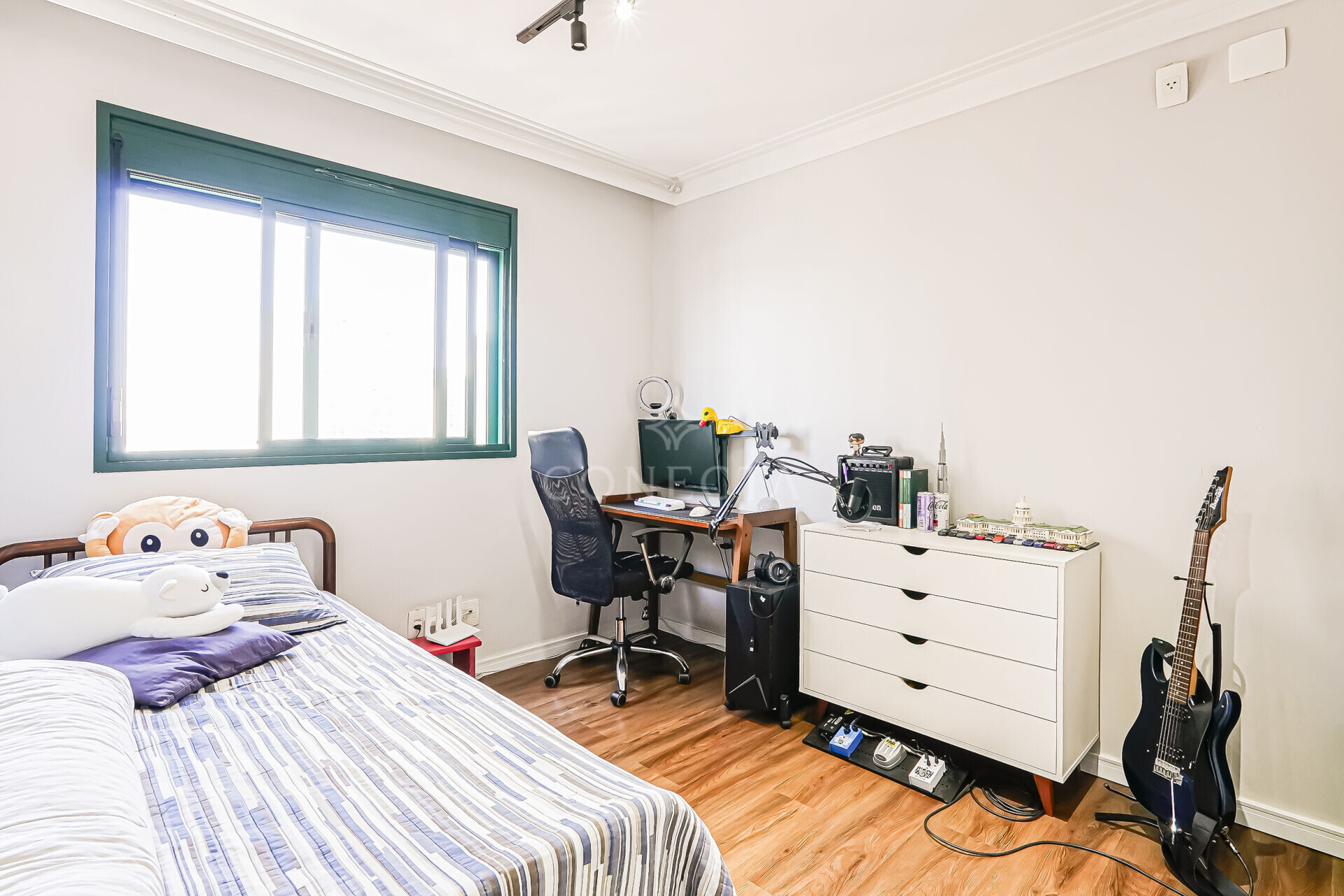 Apartamento à venda com 3 quartos, 99m² - Foto 10