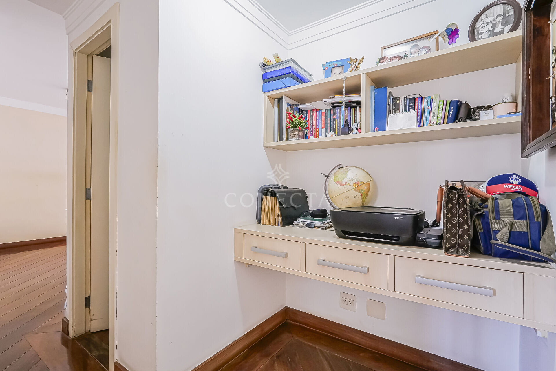 Apartamento à venda com 3 quartos, 99m² - Foto 9