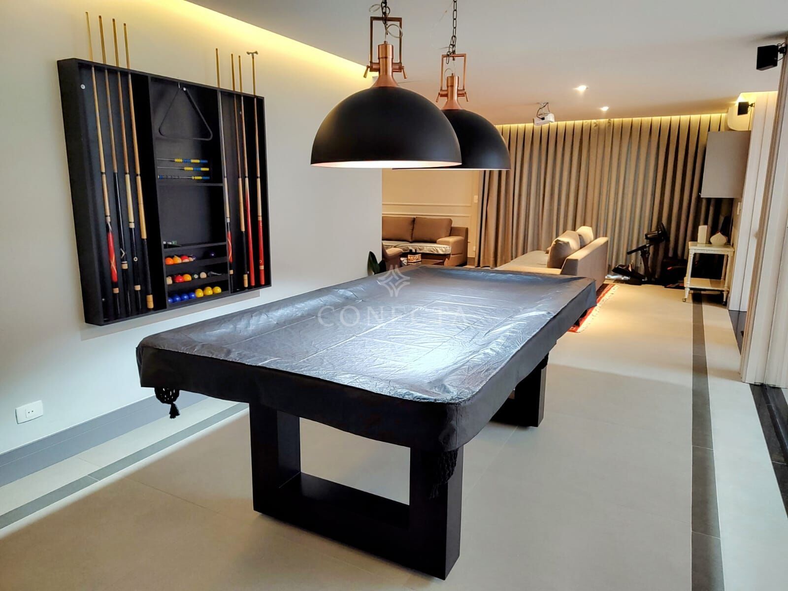 Casa, 5 quartos, 477 m² - Foto 8