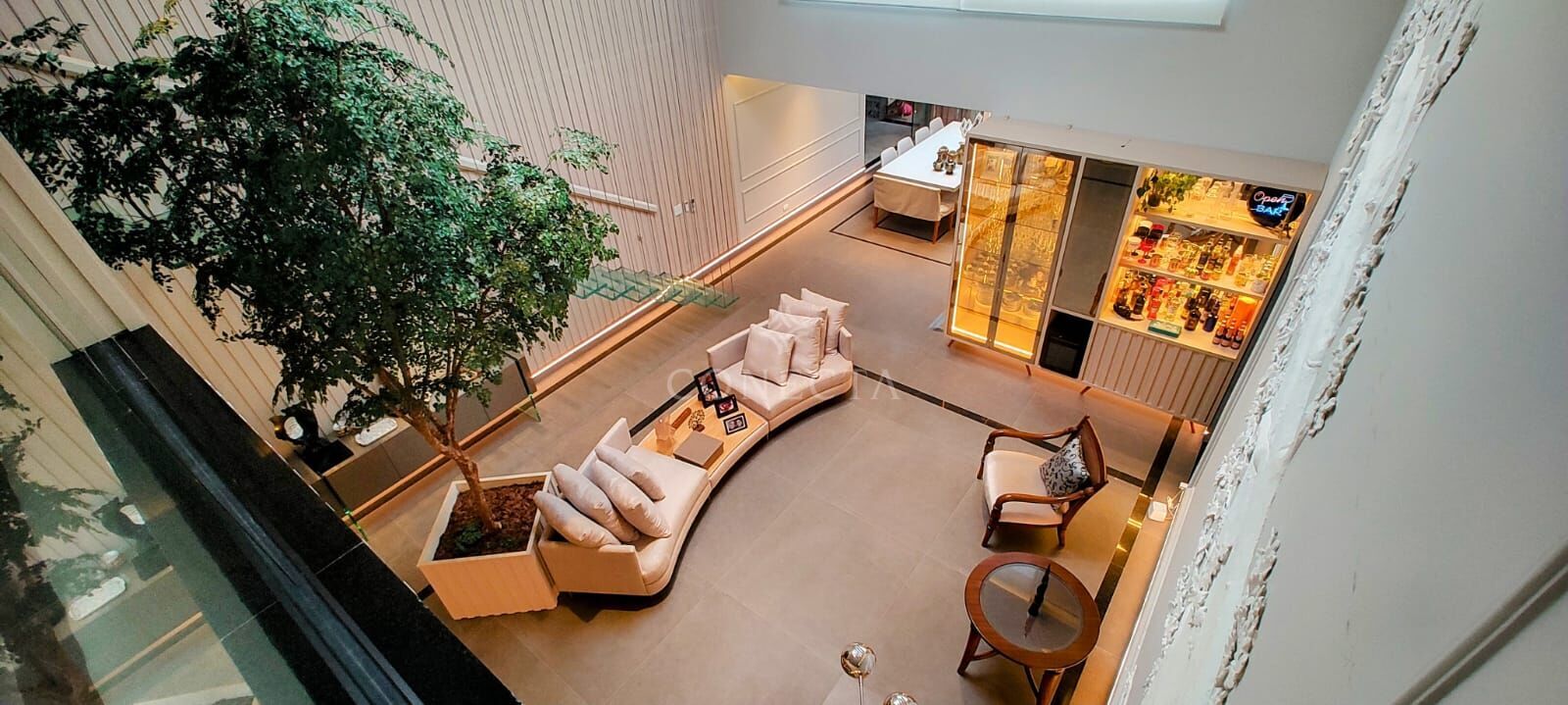 Casa, 5 quartos, 477 m² - Foto 3