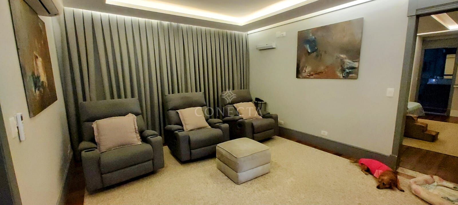 Casa, 5 quartos, 477 m² - Foto 16