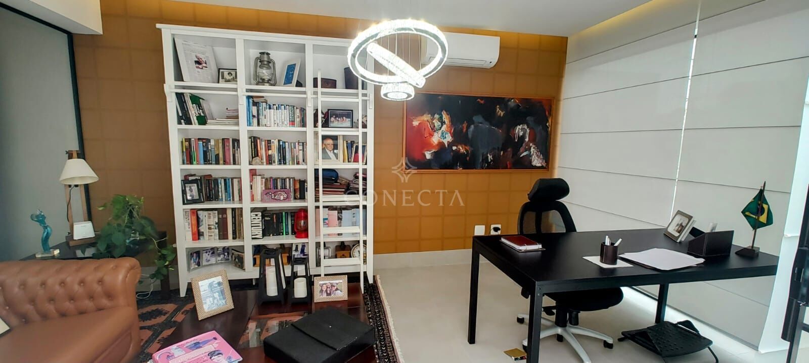 Casa, 5 quartos, 477 m² - Foto 9