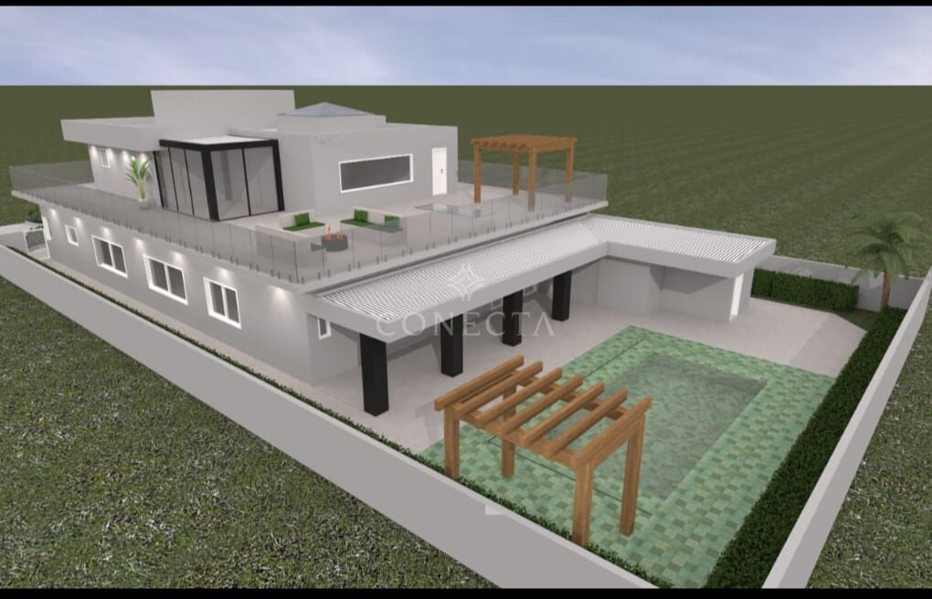 Casa, 5 quartos, 477 m² - Foto 25