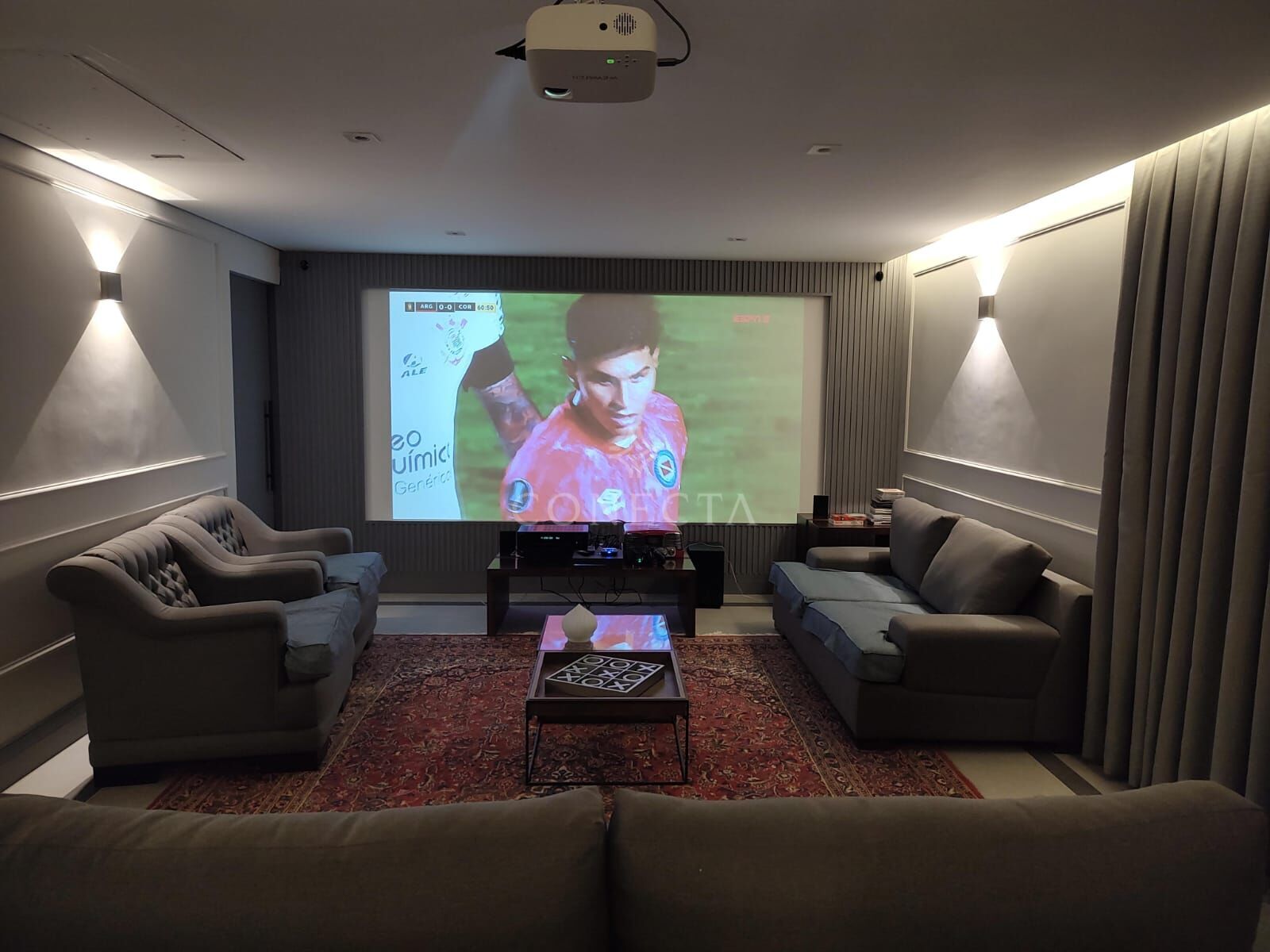 Casa, 5 quartos, 477 m² - Foto 10