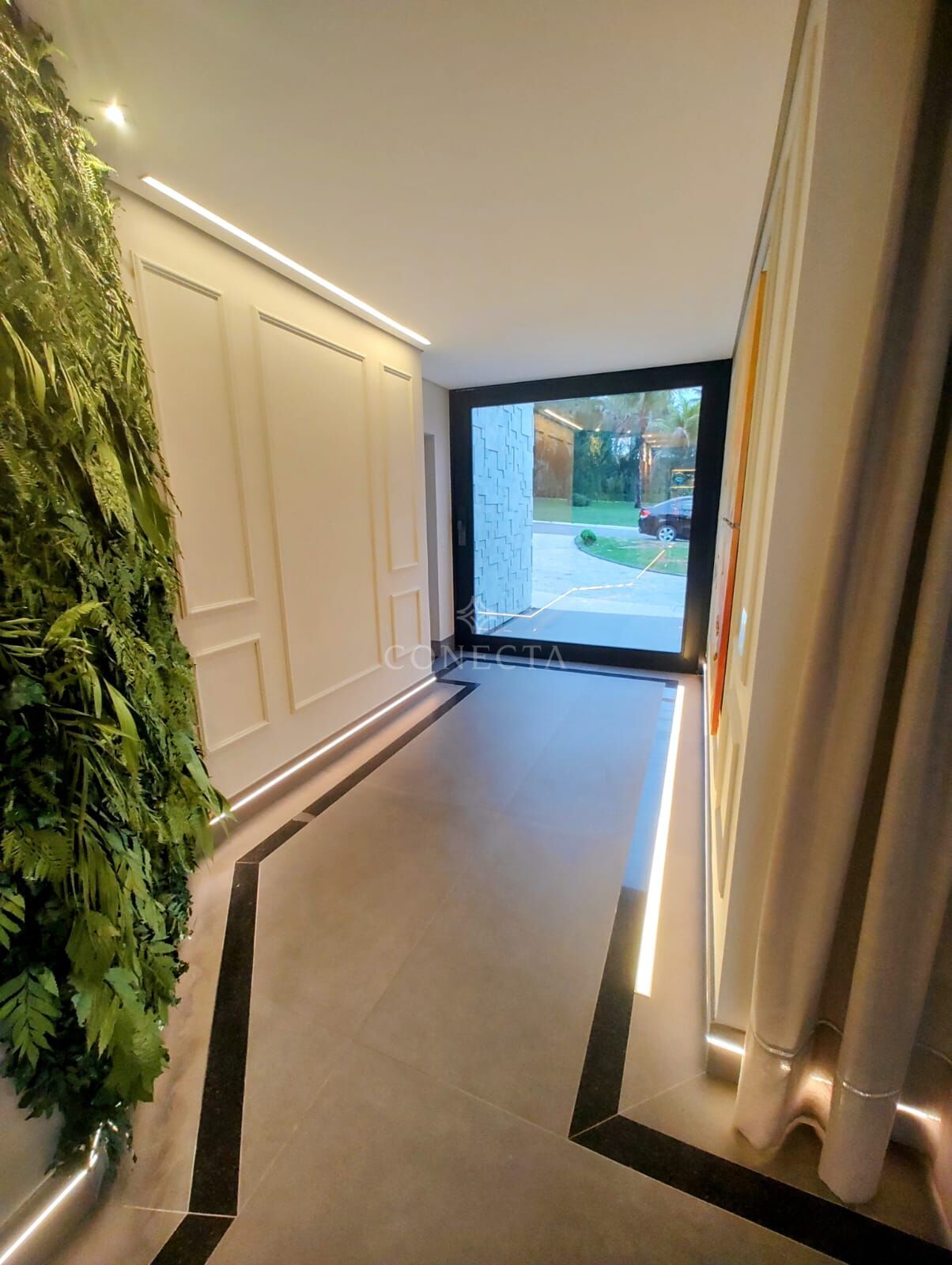 Casa, 5 quartos, 477 m² - Foto 2