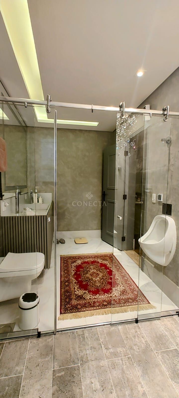 Casa, 5 quartos, 477 m² - Foto 21