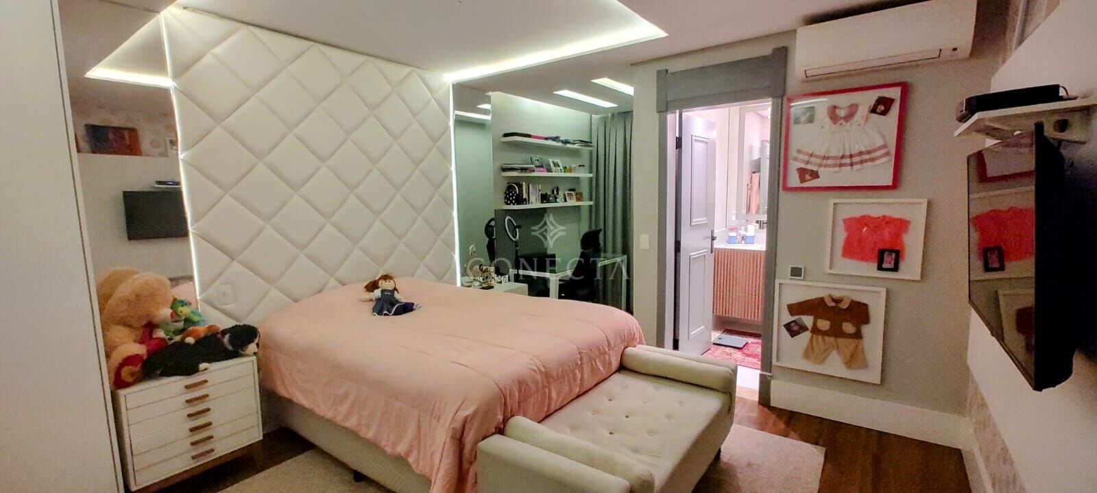 Casa, 5 quartos, 477 m² - Foto 14