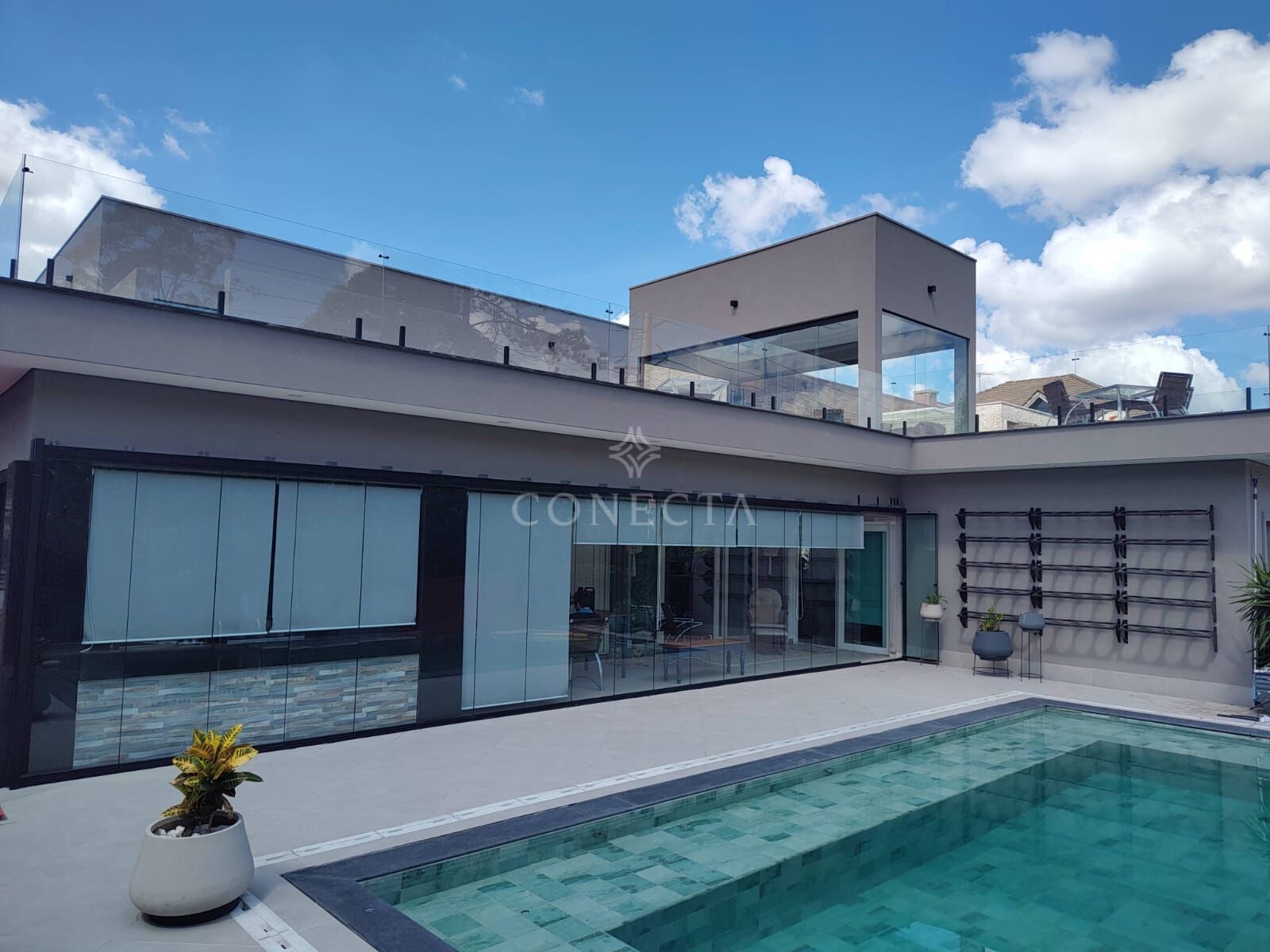 Casa, 5 quartos, 477 m² - Foto 24