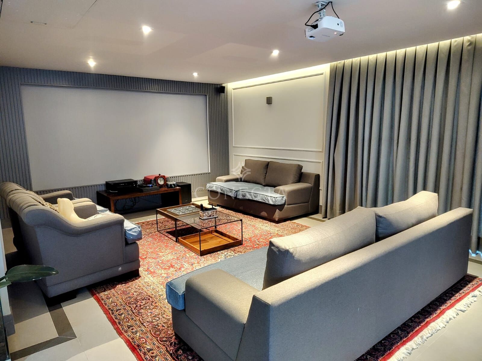 Casa, 5 quartos, 477 m² - Foto 12