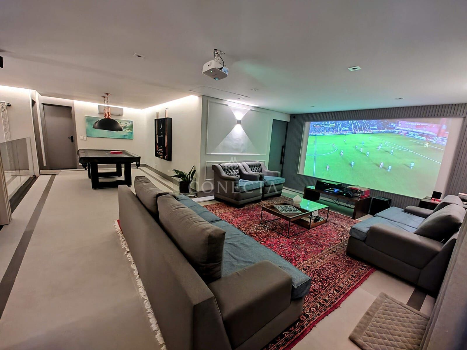 Casa, 5 quartos, 477 m² - Foto 7
