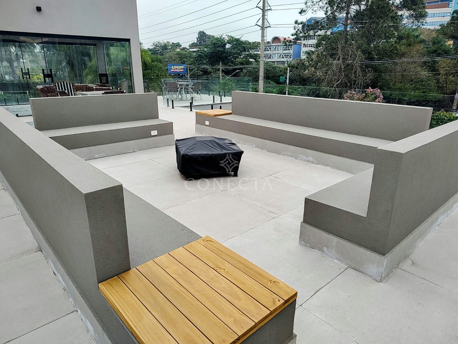Casa, 5 quartos, 477 m² - Foto 23