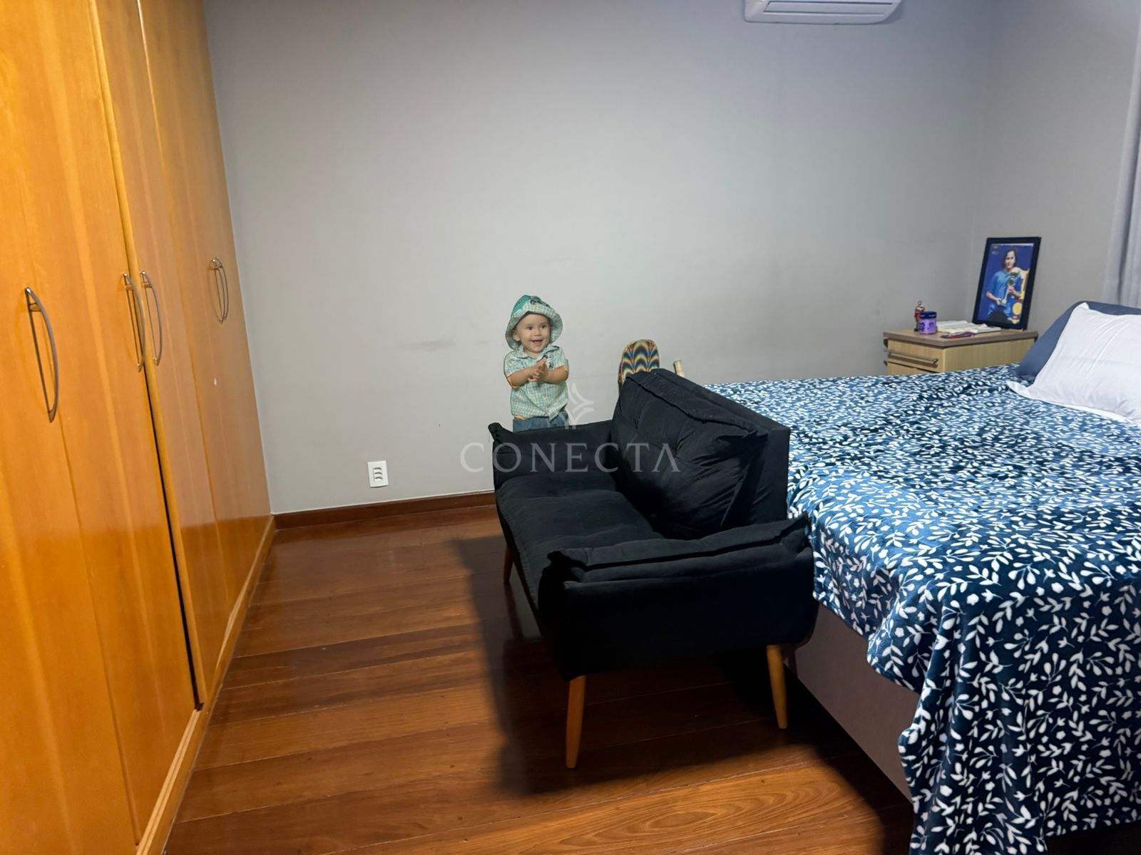 Casa de Condomínio, 4 quartos - Foto 26