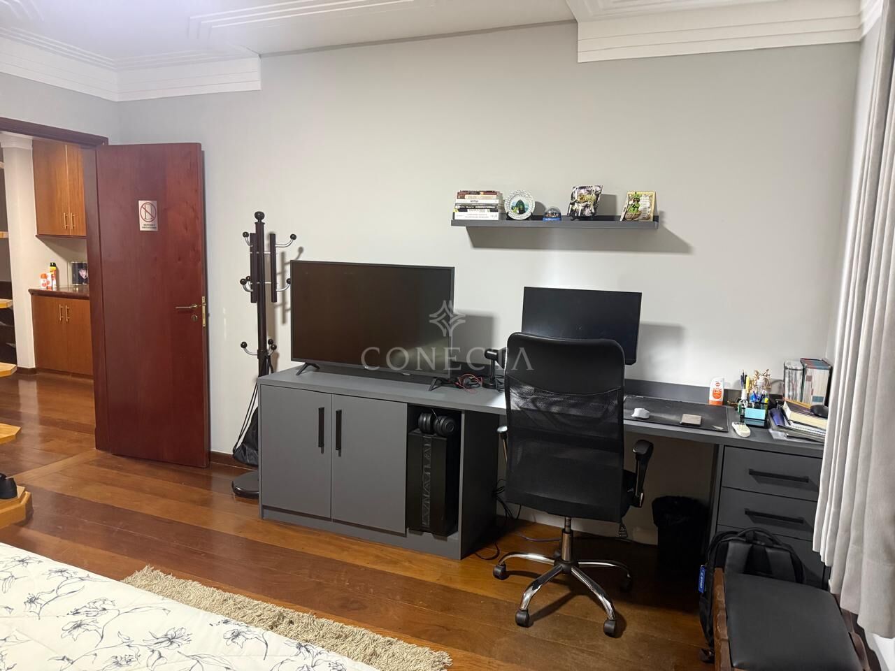 Casa de Condomínio, 4 quartos - Foto 27