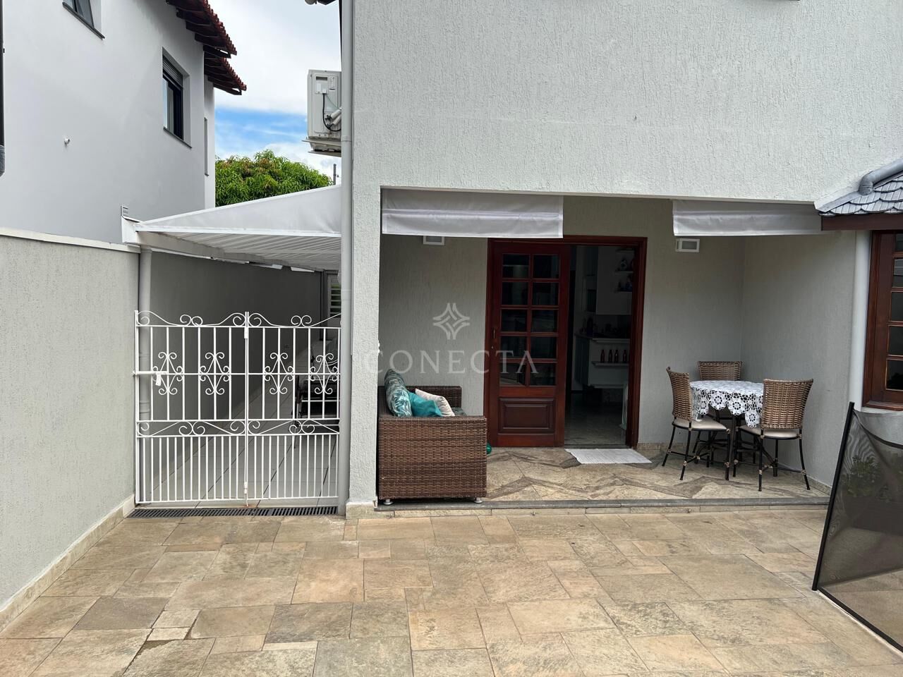 Casa de Condomínio, 4 quartos - Foto 7