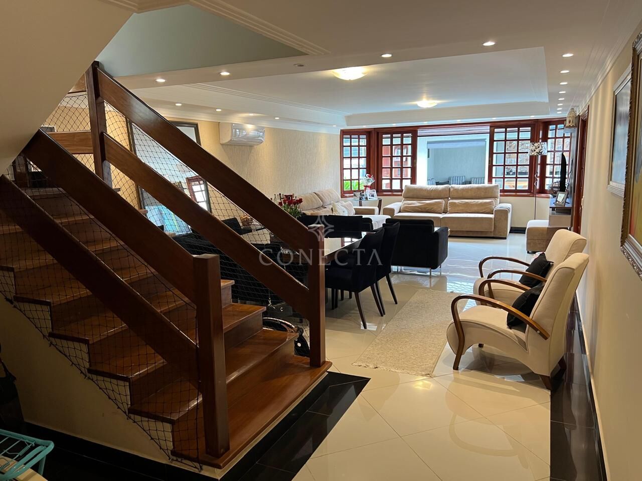 Casa de Condomínio, 4 quartos - Foto 6