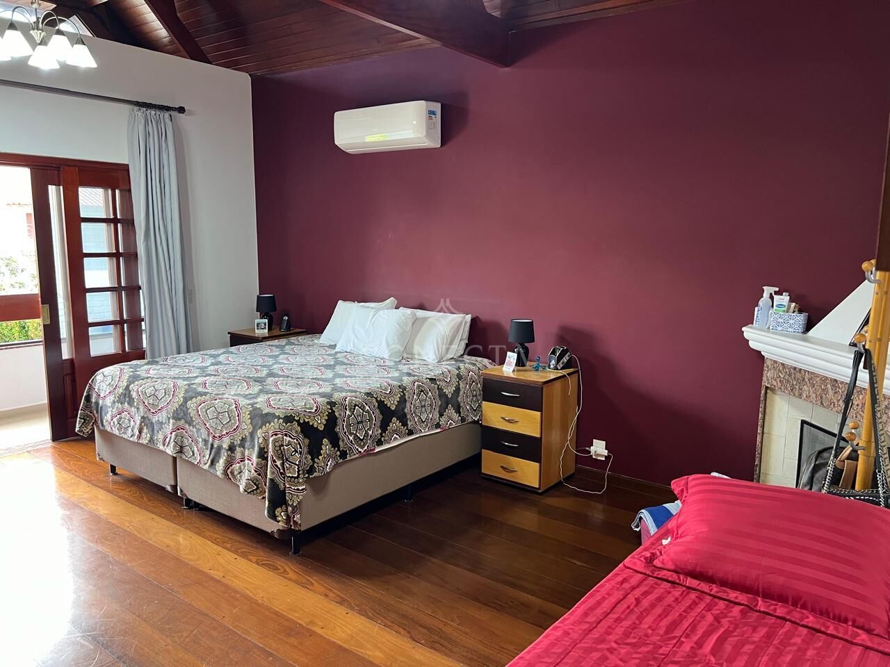 Casa de Condomínio, 4 quartos - Foto 19