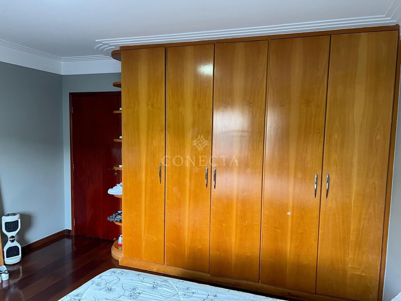 Casa de Condomínio, 4 quartos - Foto 17